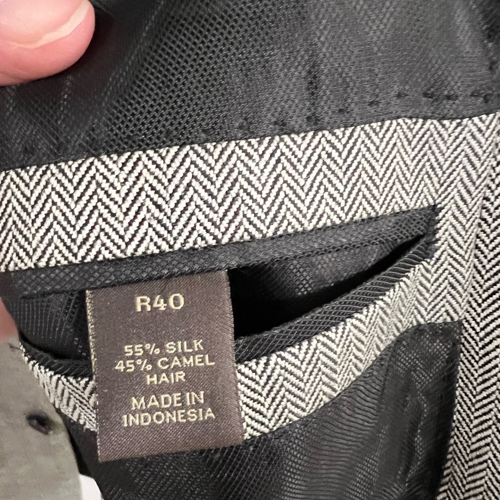 Sport coat - Picture 5 of 6